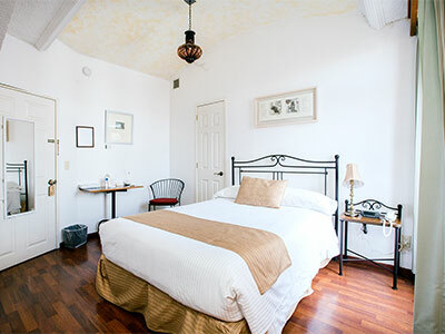 Portico Hotel Cultural