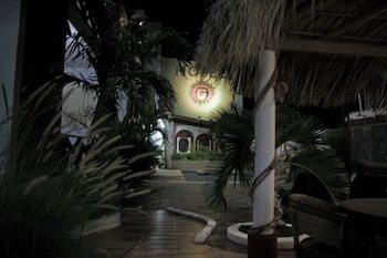 Hotel Villas Xaib�