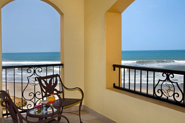 Hotel Estrella Del Mar Resort