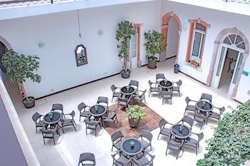 Mansion Arechiga Hotel Spa
