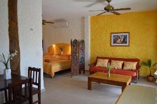 Hotel Casa Lupita