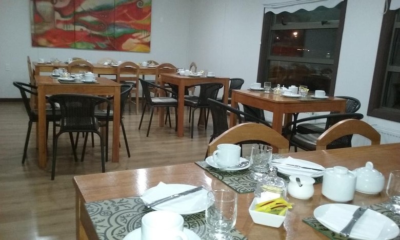 Hostal Milod�n