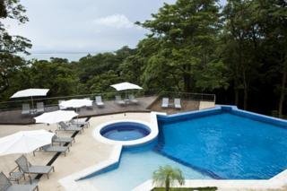 Hotel The Suu Manuel Antonio