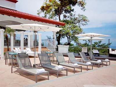 Hotel The Suu Manuel Antonio