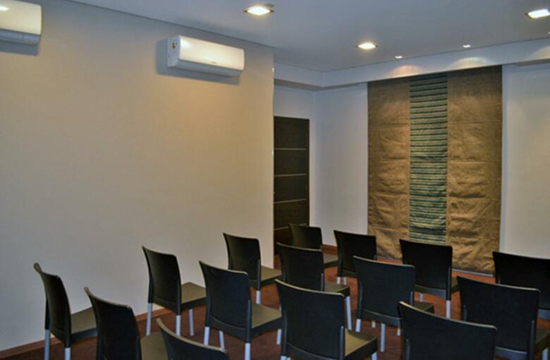 Hotel Amerian Tucuman Apart And Suites