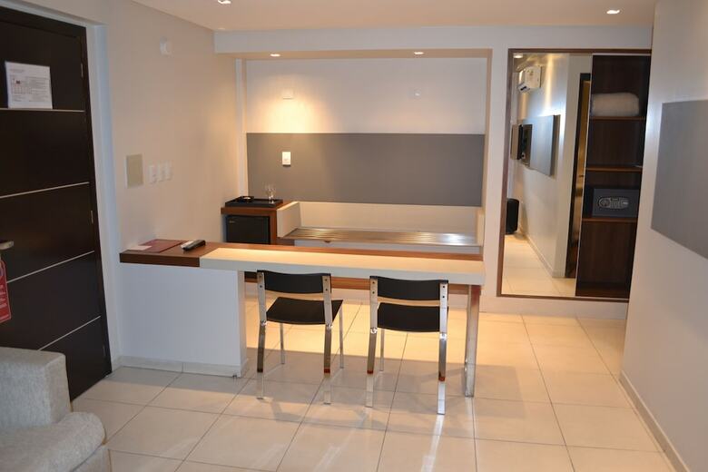 Hotel Amerian Tucuman Apart And Suites