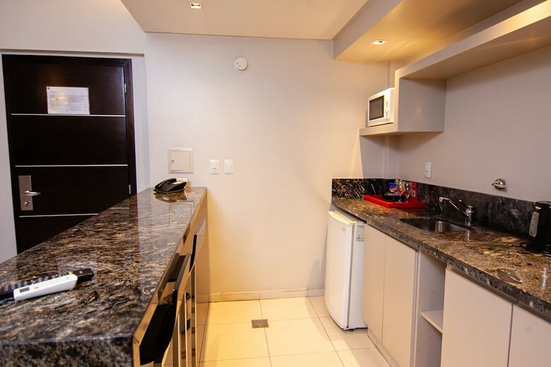 Hotel Amerian Tucuman Apart And Suites