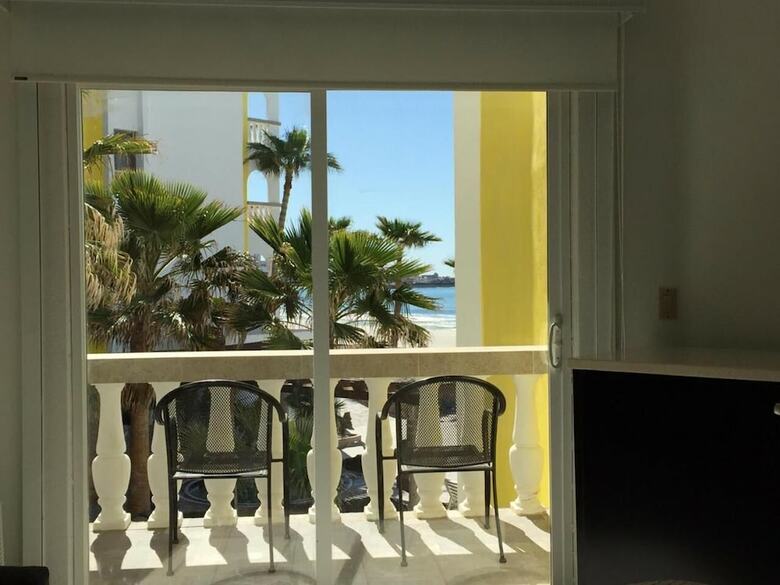 Hotel Playa Bonita Resort