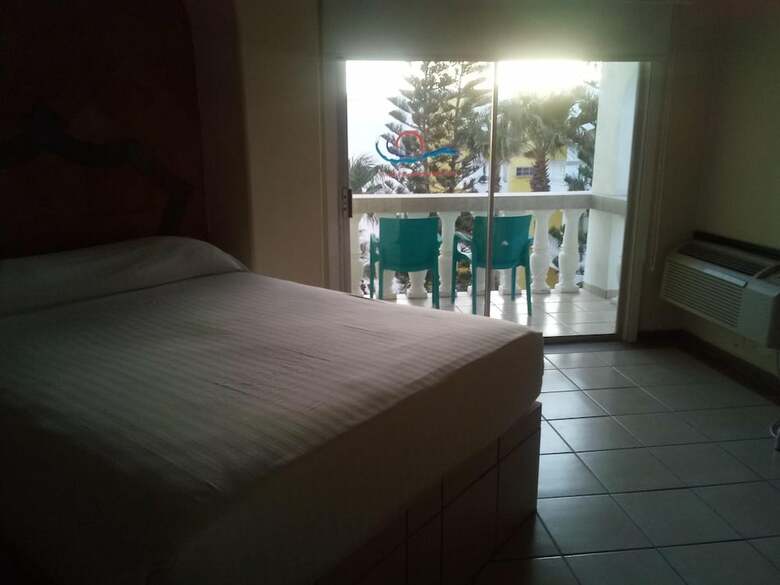Hotel Playa Bonita Resort