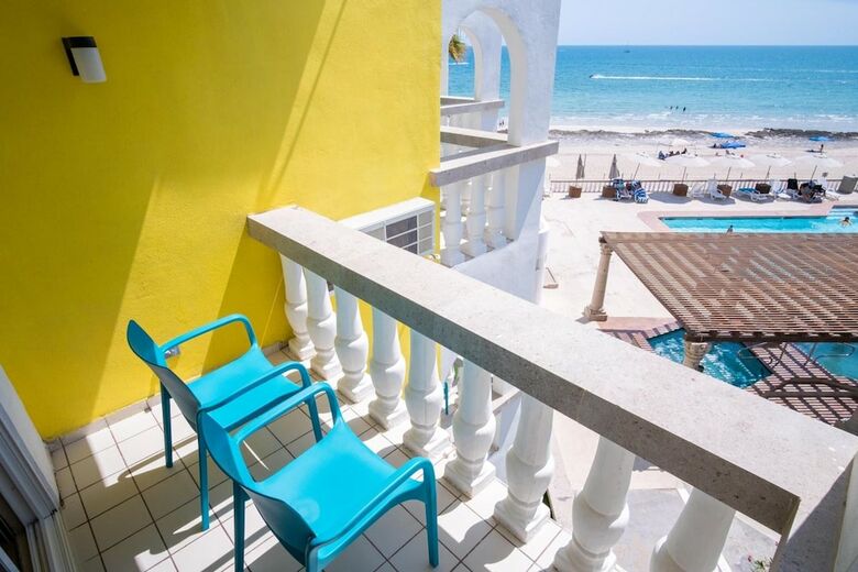 Hotel Playa Bonita Resort