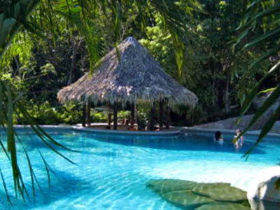 Hotel Borinquen Mountain Resort And Spa
