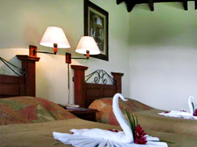 Hotel Borinquen Mountain Resort And Spa