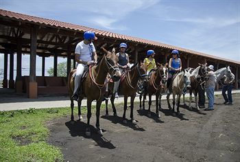 Hotel Borinquen Mountain Resort And Spa