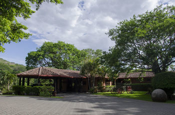 Hotel Borinquen Mountain Resort And Spa