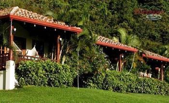 Hotel Borinquen Mountain Resort And Spa