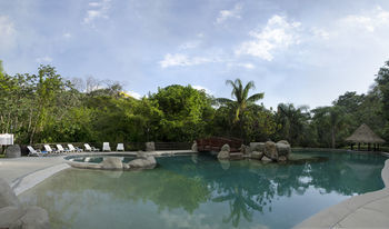 Hotel Borinquen Mountain Resort And Spa