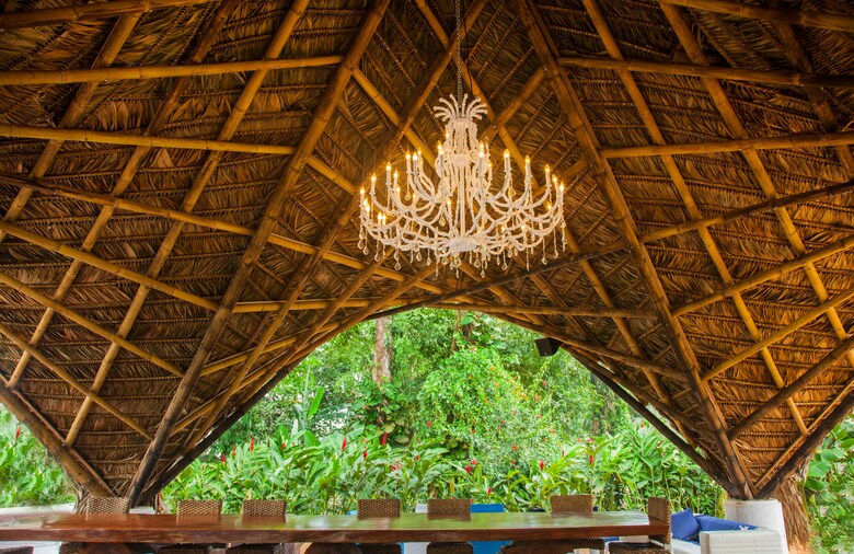 Hotel Le Cameleon Boutique Resort