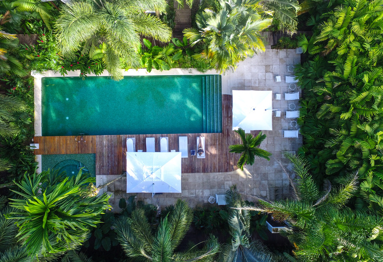 Hotel Le Cameleon Boutique Resort