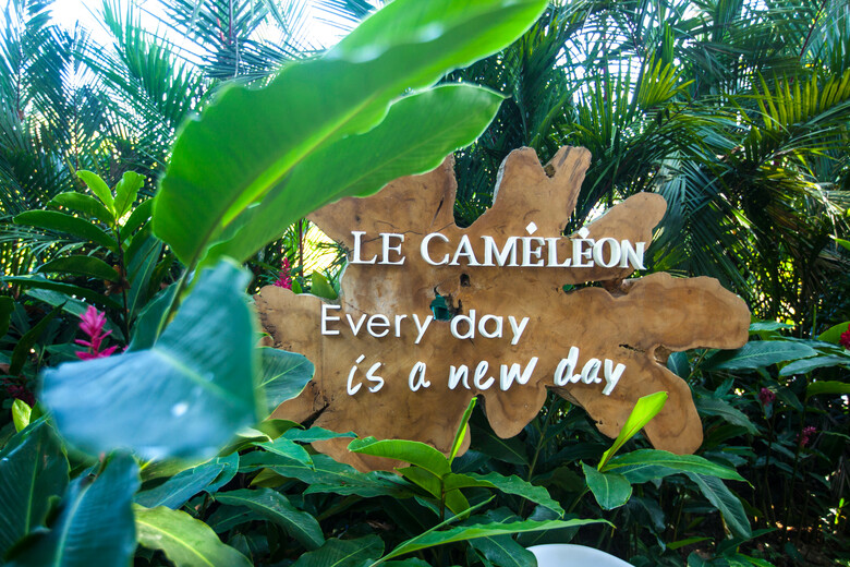 Hotel Le Cameleon Boutique Resort