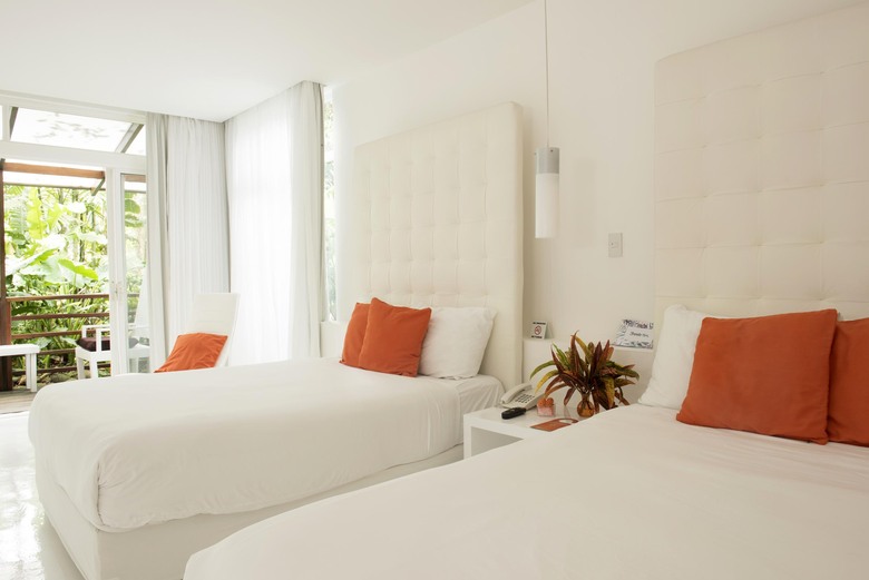 Hotel Le Cameleon Boutique Resort