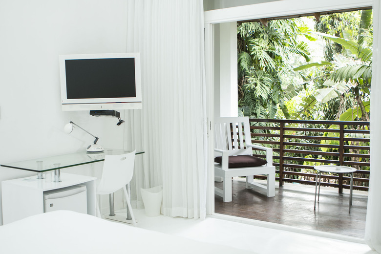 Hotel Le Cameleon Boutique Resort