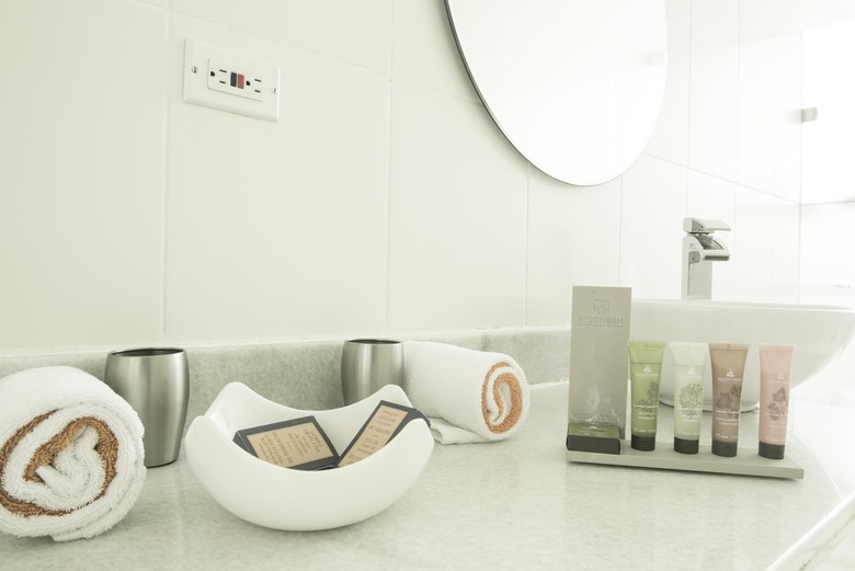 Hotel Le Cameleon Boutique Resort