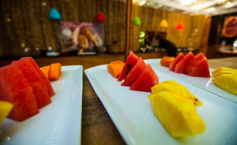 Hotel Le Cameleon Boutique Resort