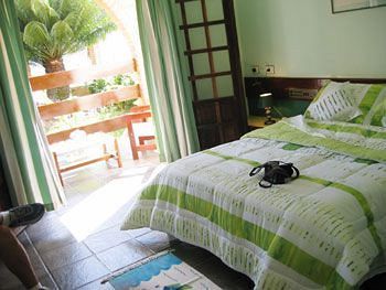 Hotel Pousada Mahon Mar