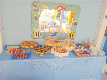 Posada Pousada Canto Do Mar