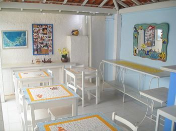 Posada Pousada Canto Do Mar
