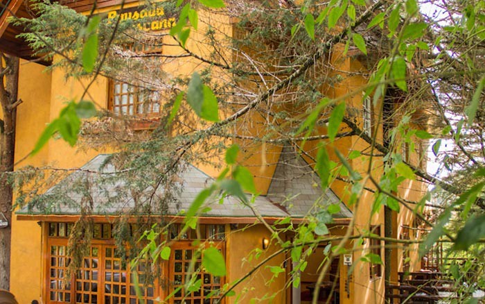 Posada Pousada La Toscana