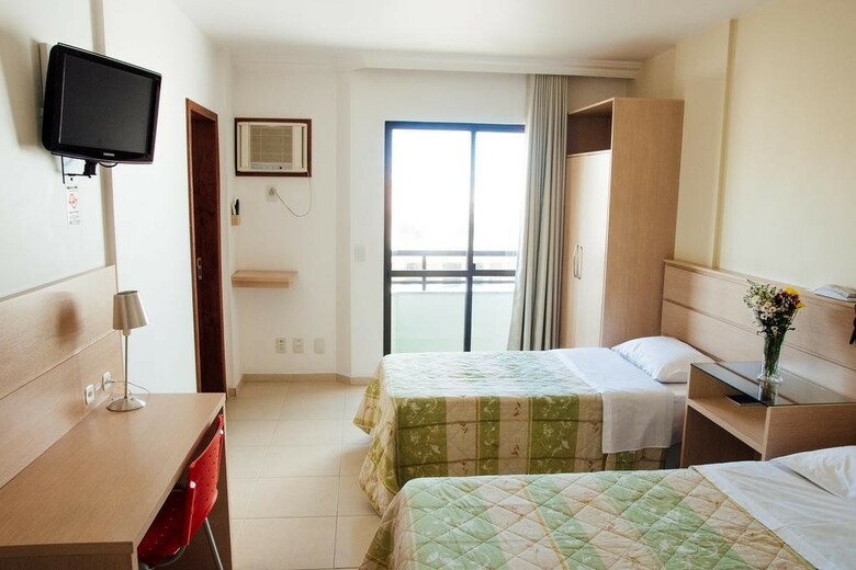 Zion Hotel