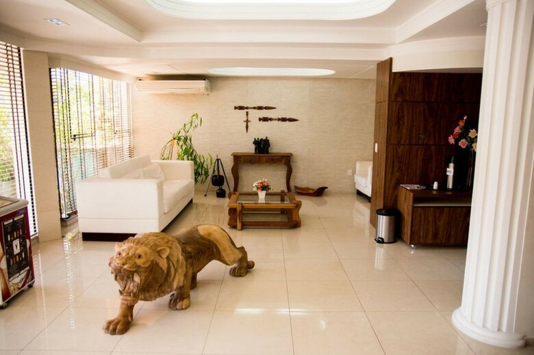 Zion Hotel