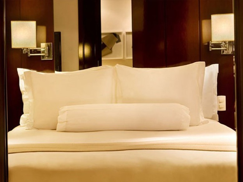 Hotel Etoile George V Itaim