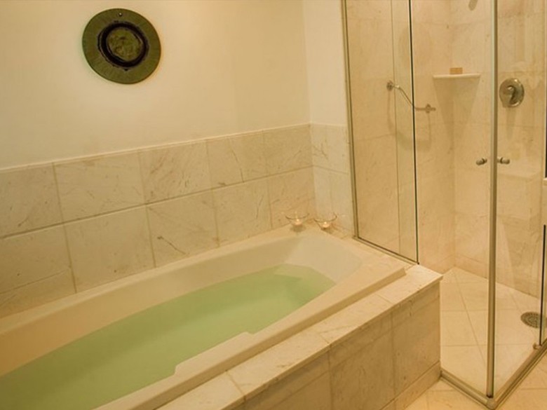 Hotel Etoile George V Itaim