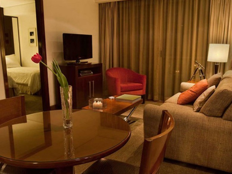 Hotel Etoile George V Itaim