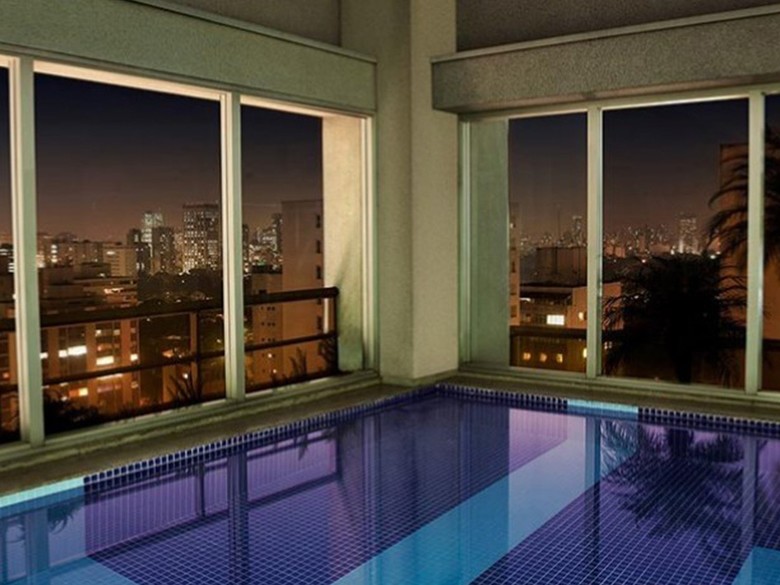 Hotel Etoile George V Itaim