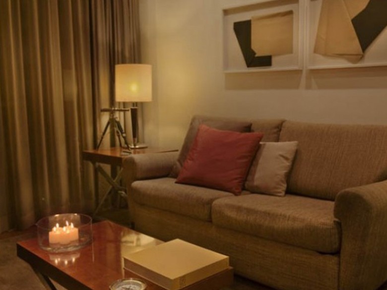 Hotel Etoile George V Itaim