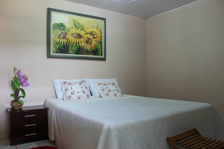 Hotel Green House Hostel