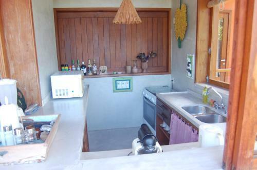 Casa Totalmente Equipada C/2 Suites - Terravista