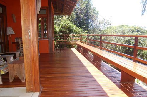 Casa Totalmente Equipada C/2 Suites - Terravista