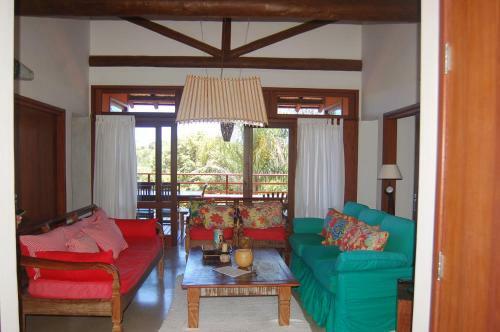 Casa Totalmente Equipada C/2 Suites - Terravista