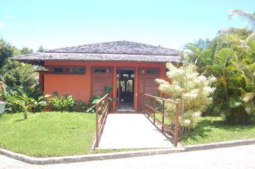 Casa Totalmente Equipada C/2 Suites - Terravista