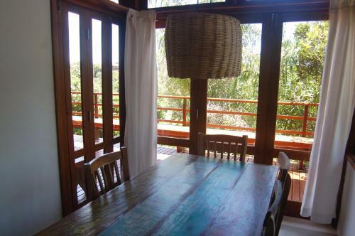 Casa Totalmente Equipada C/2 Suites - Terravista