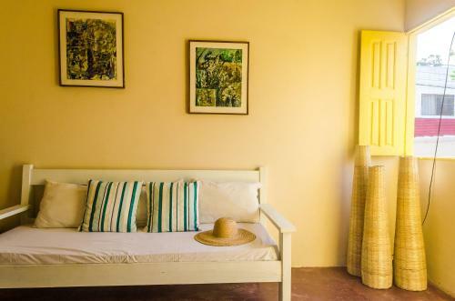 Apartamento Residencial Da Villa