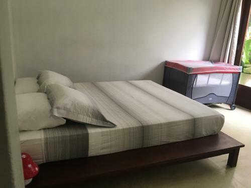 Resid�ncia Trancoso
