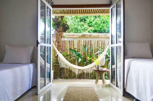 Hostal Villa Jade Trancoso
