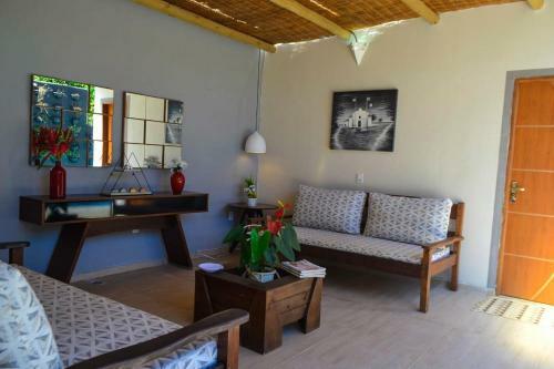 Hostal Villa Jade Trancoso