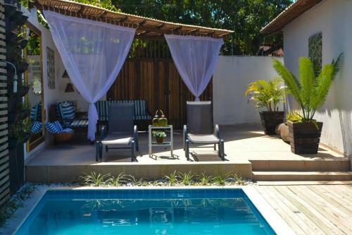 Hostal Villa Jade Trancoso