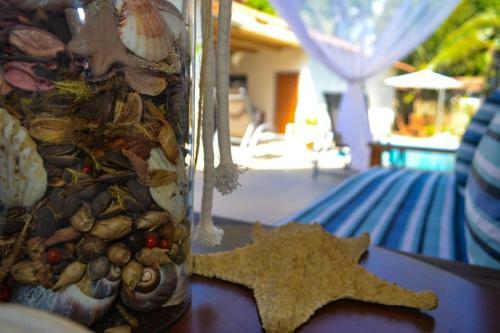 Hostal Villa Jade Trancoso